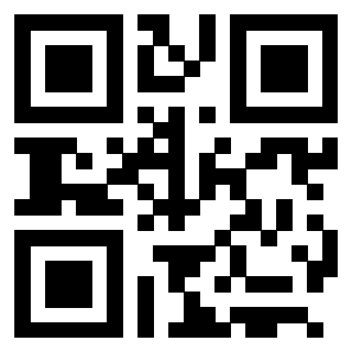 3205964601 - Immagine del QrCode associato