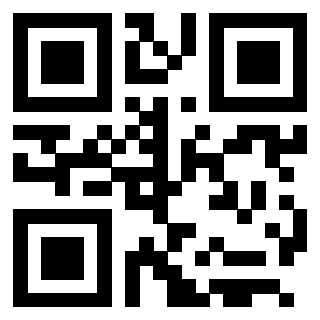 3205964602 - Immagine del Qr Code associato
