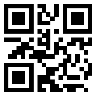 3205964605 Qr Code associato