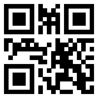 Immagine del QrCode di 3205964607