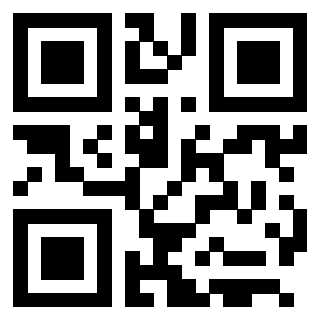 Immagine del QrCode di 3205964608