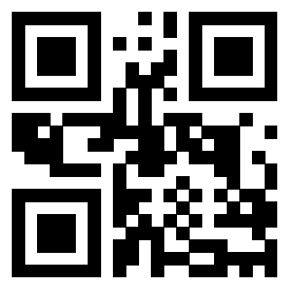 3205964610 - Immagine del Qr Code associato