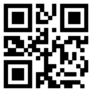 Immagine del QrCode di 3205964616