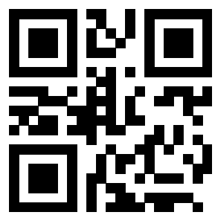 Immagine del QrCode di 3205964625