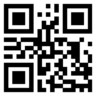 3205964627 QrCode associato