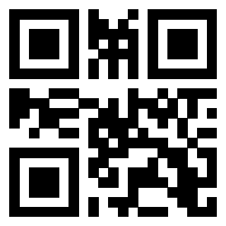 Immagine del Qr Code di 3205964631