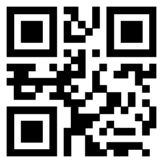 Immagine del QrCode di 3205964634