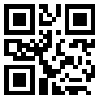 Immagine del QrCode di 3205964638