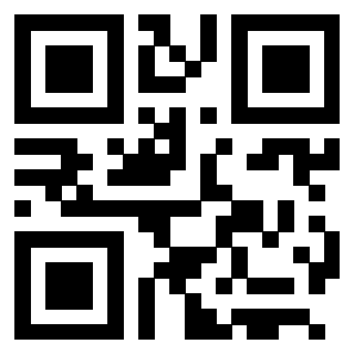 3205964639 - Immagine del Qr Code associato