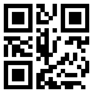 Scansione del Qr Code di 3205964644