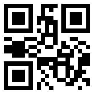 Scansione del QrCode di 3205964647
