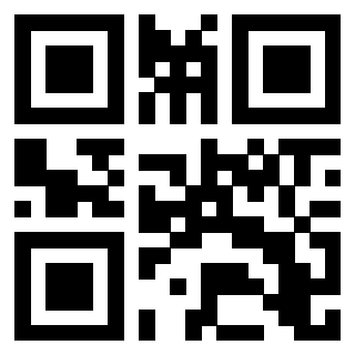 3205964654 QrCode associato