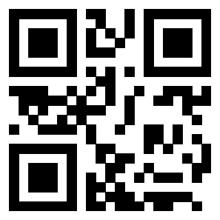 3205964656 - Immagine del Qr Code associato