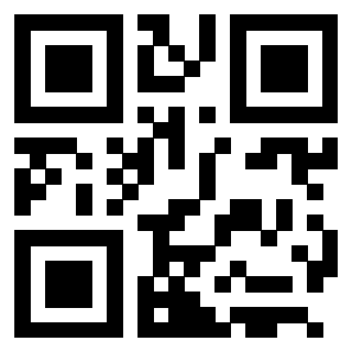 Immagine del QrCode di 3205964658