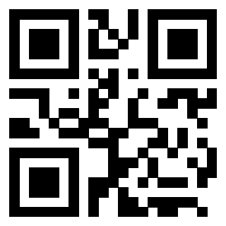 Il Qr Code di 3205964661