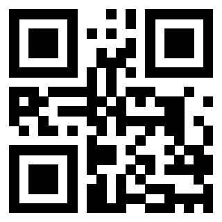 Scansione del Qr Code di 3205964665