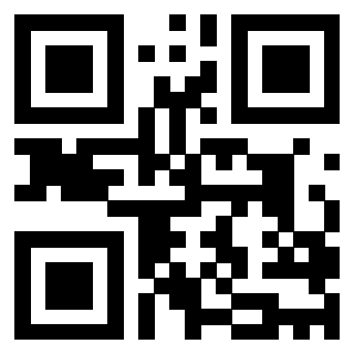 3205964667 - Immagine del Qr Code associato
