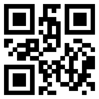 Immagine del QrCode di 3205964672