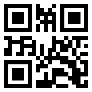 Il Qr Code di 3205964674