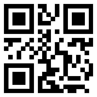 3205964677 - Immagine del QrCode