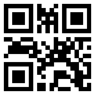 3205964680 Qr Code associato