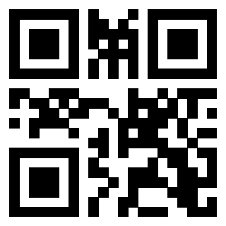 Scansione del Qr Code di 3205964681
