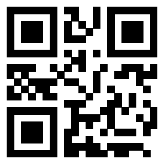 3205964685 - Immagine del QrCode associato