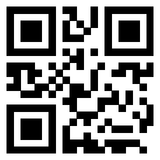 3205964688 - Immagine del Qr Code associato