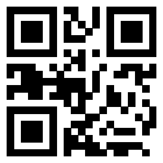 3205964690 - Immagine del QrCode