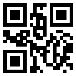 Scansione del Qr Code di 3205964693