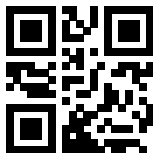 3205964694 - Immagine del Qr Code associato