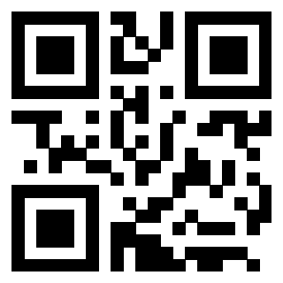 3205964698 - Immagine del Qr Code associato