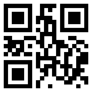 Scansione del Qr Code di 3205964702
