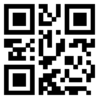 Il QrCode di 3205964703
