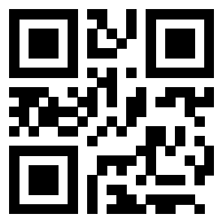 Il QrCode di 3205964705