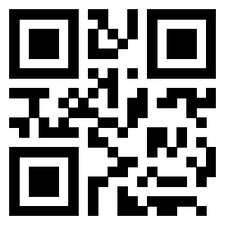 3205964706 - Immagine del Qr Code associato