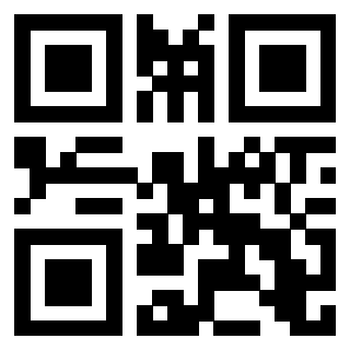 Scansione del Qr Code di 3205964707