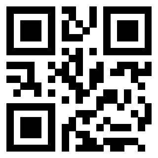 Il Qr Code di 3205964708