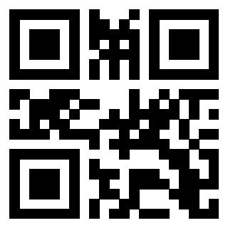 Scansione del Qr Code di 3205964710