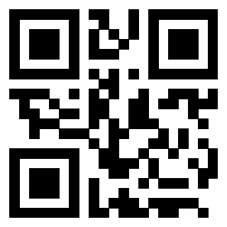 Immagine del QrCode di 3205964711
