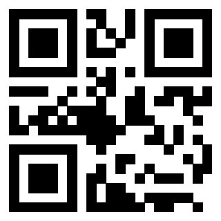 Immagine del QrCode di 3205964712