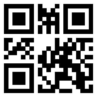 3205964717 - Immagine del Qr Code associato
