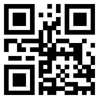 Immagine del QrCode di 3205964718