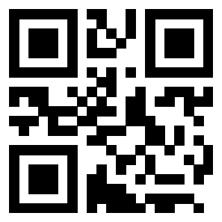 Immagine del Qr Code di 3205964721