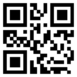3205964732 - Immagine del QrCode