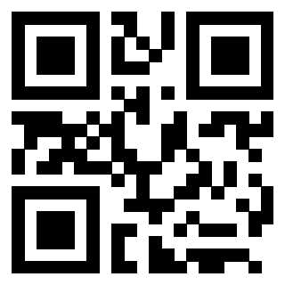 3205964734 - Immagine del Qr Code associato