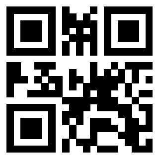 3205964736 QrCode associato