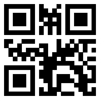 Il QrCode di 3205964740