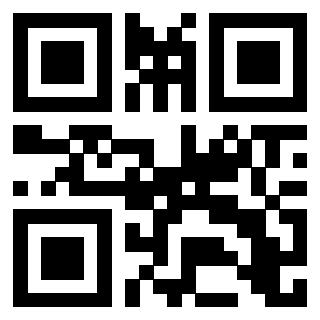 3205964744 - Immagine del QrCode associato