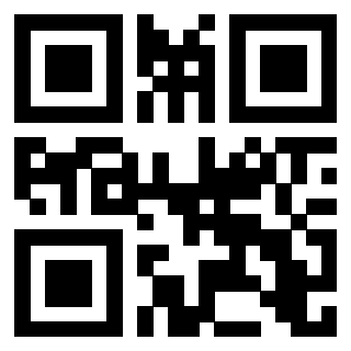 Immagine del Qr Code di 3205964747